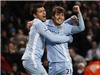 Man City 1-0 Arsenal: Man City khẳng định ngôi vị số 1